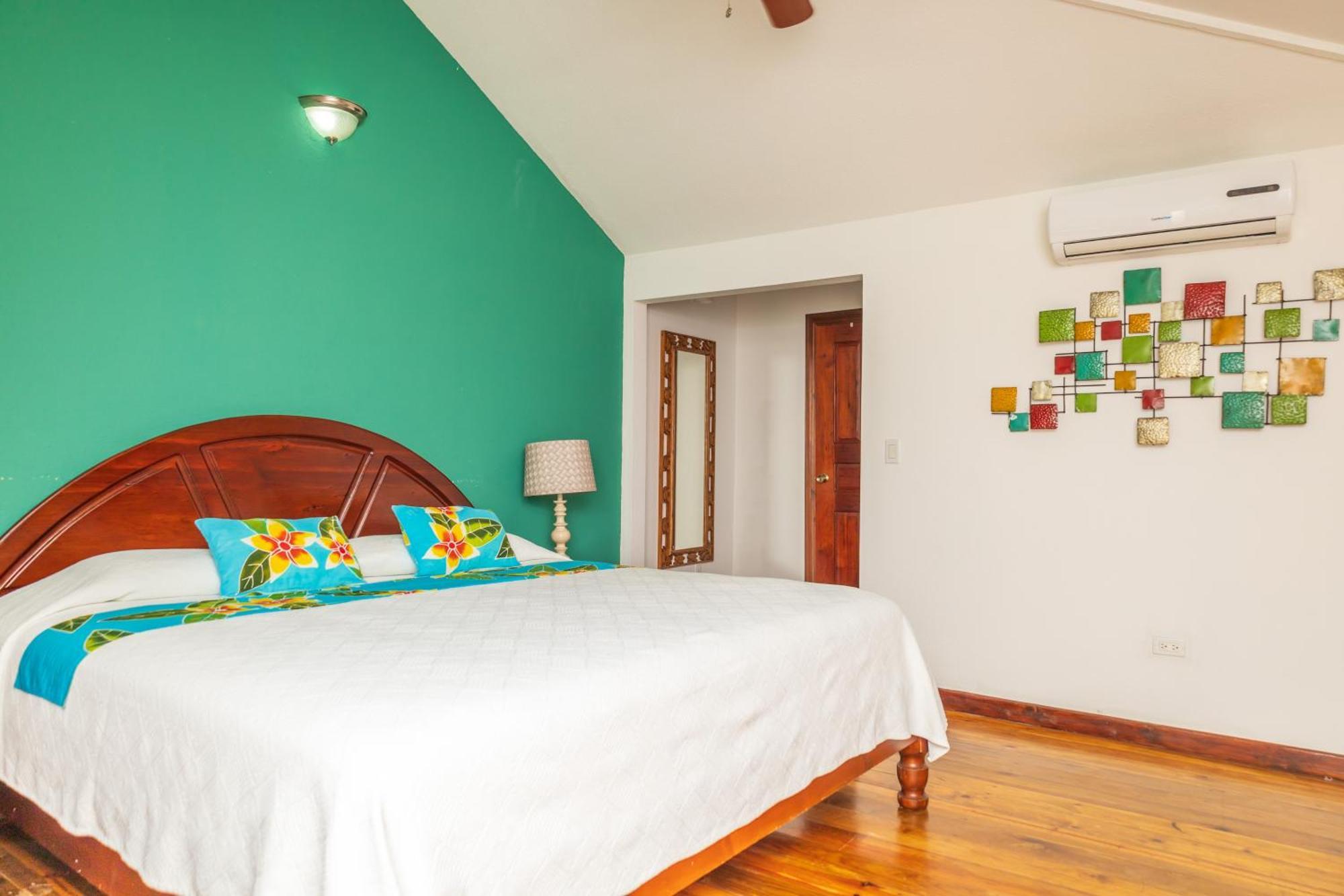 Seagrape Plantation Resort & Dive Center ويست ايند الغرفة الصورة